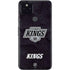 NHL Los Angeles Kings Distressed Google Pixel 4a 5G Skin